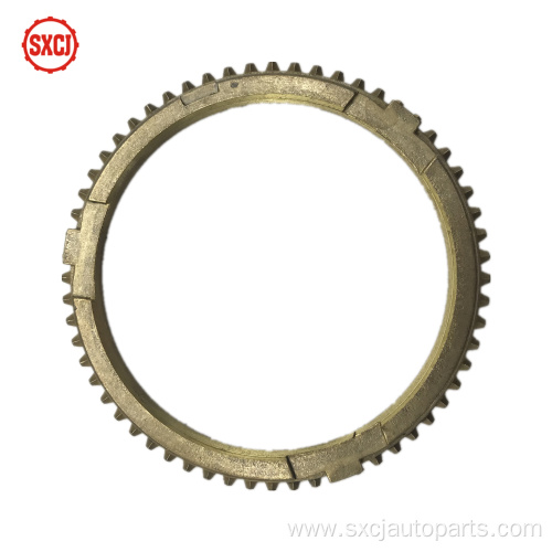 manual gearbox parts synchronizer ring 85079